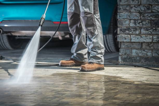 Best Spring Cleaning  in Coosada, AL