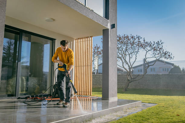 Coosada, AL Pressure Washing Company