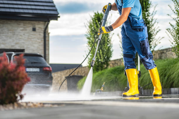 Animal Enclosure Cleaning in Coosada, AL